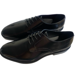 Burberry dress shoes